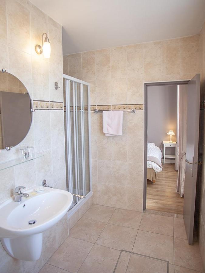 Chambres&Tables d'hôtes Le Pech Grand Saint-Sozy Extérieur photo