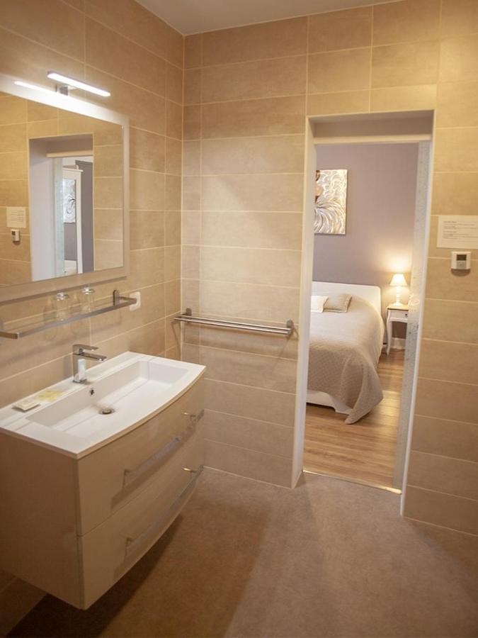 Chambres&Tables d'hôtes Le Pech Grand Saint-Sozy Extérieur photo